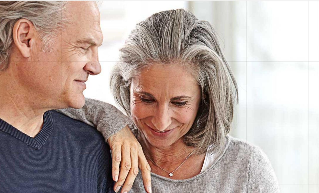 Partnerschaft und soziales Umfeld