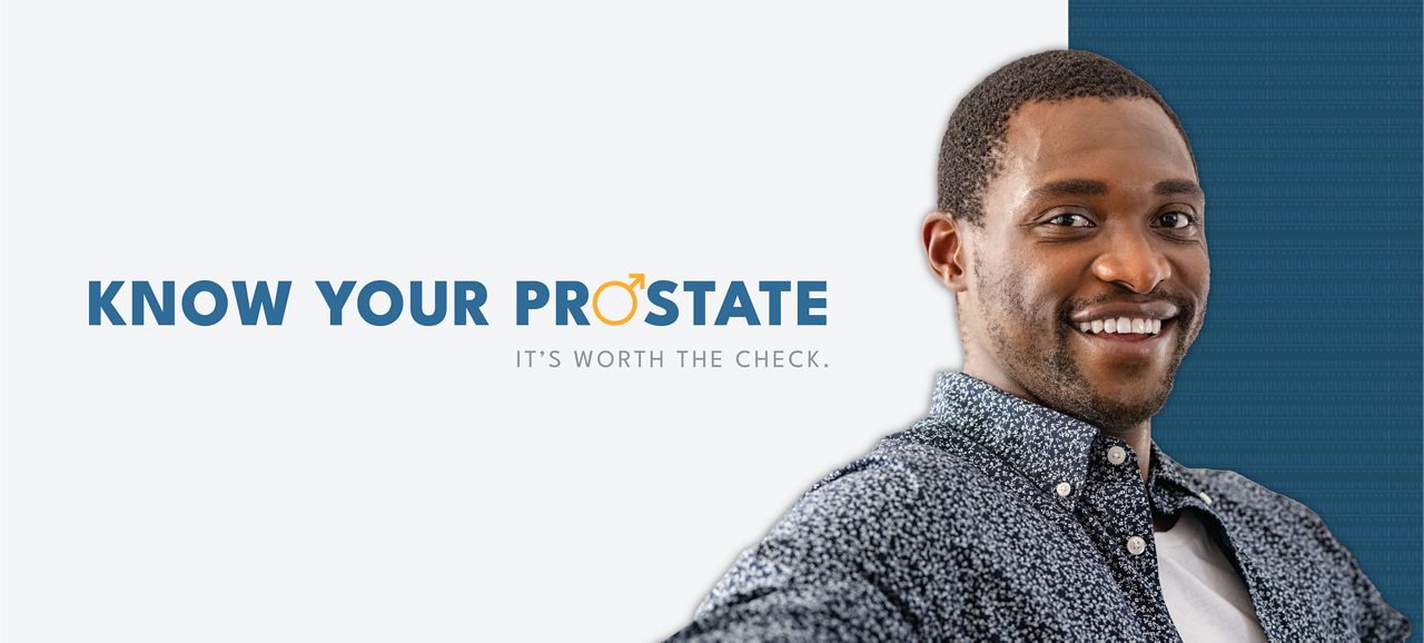 Know your Prostate