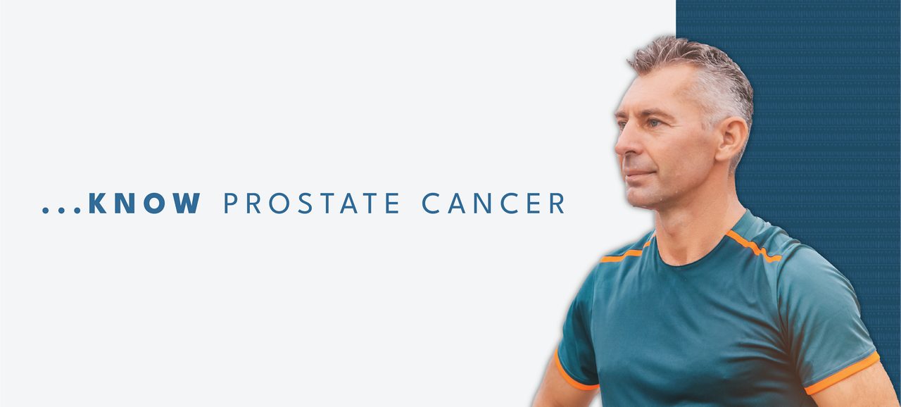 Know Prostate Cancer