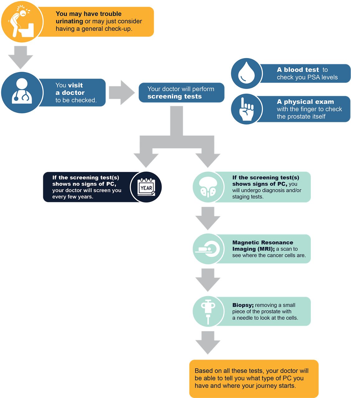 Roadmap