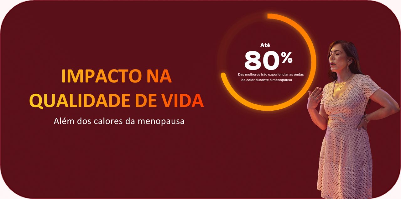 IMPACTO NA QUALIDADE DE VIDA