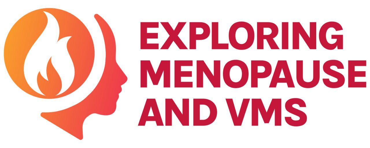 Exploring Menopause and VMS logo
