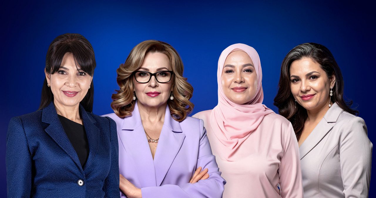 Menopoza Genel bir Bakış