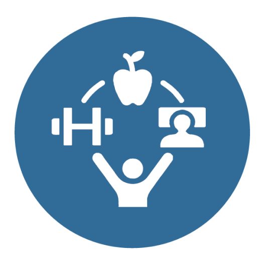 Lifestyle choices, exercise and weight control