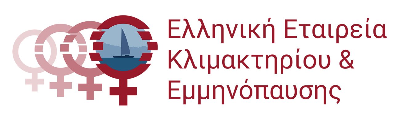 Medical society logo