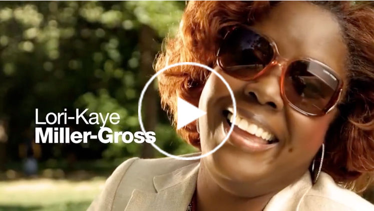 Lori-Kaye Miller-Gross