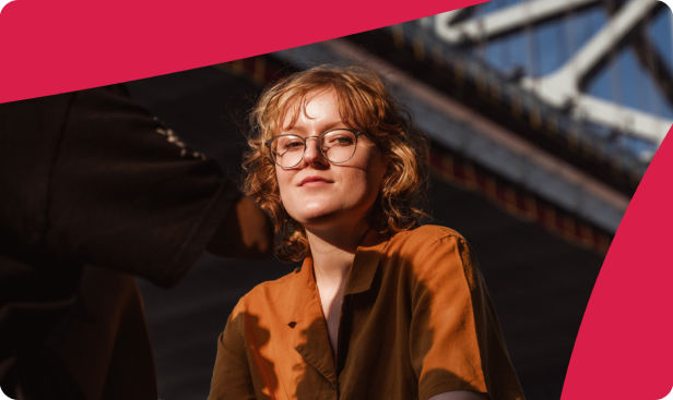 Read Maddie’s Story