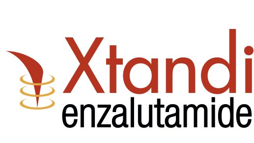 xtandi logo