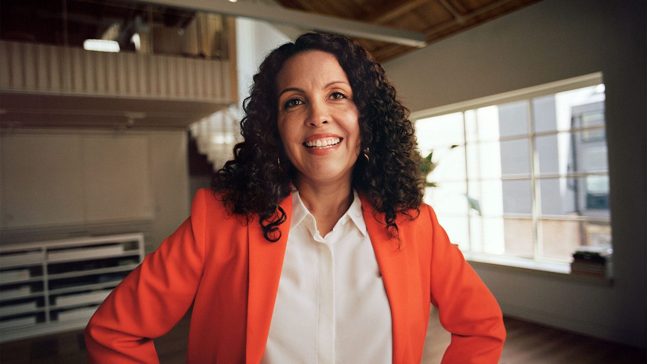 Herken de menopauze en de symptomen