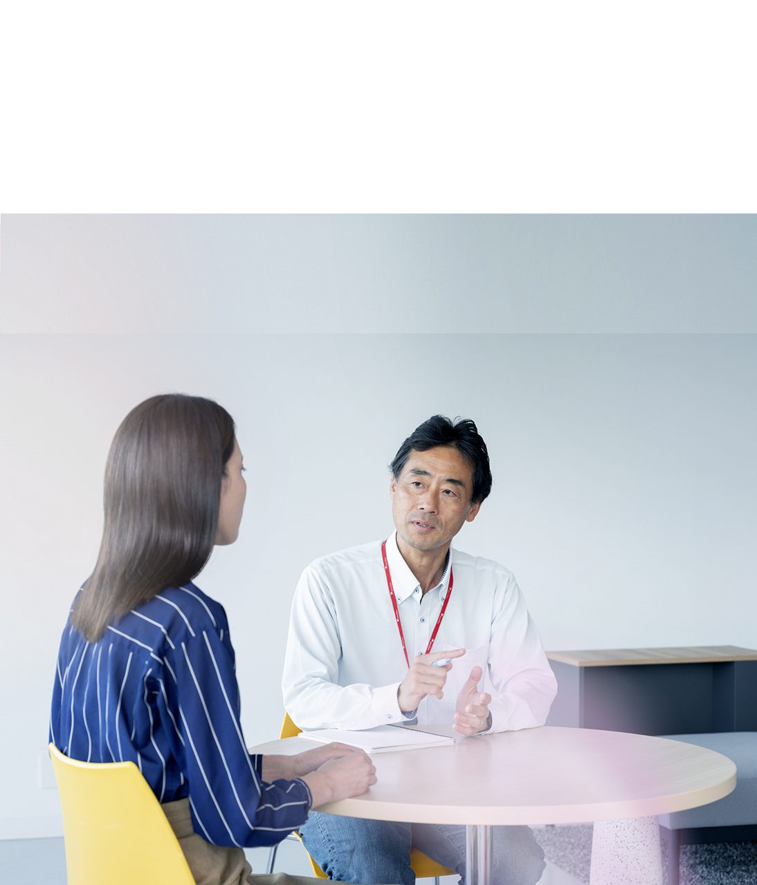 Mentoring Banner Image
