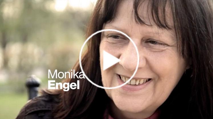 Monika Engel