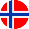 Norway Flag Icon