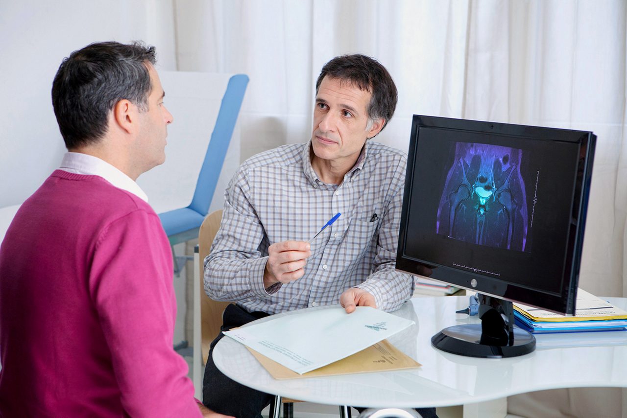 Diagnostiquer