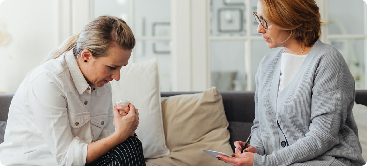 Understanding the Emotional Impact of Overactive Bladder