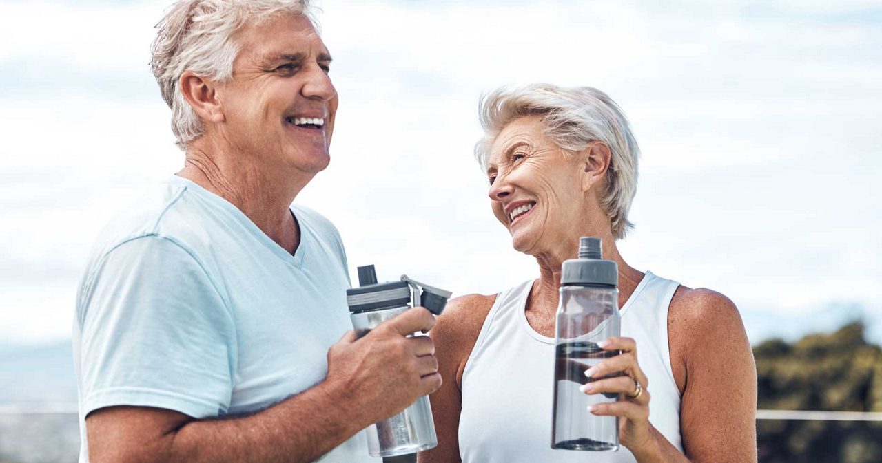 Il existe plusieurs approches pour traiter les symptômes.