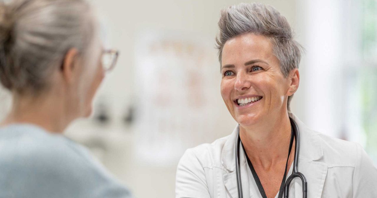 Voici comment se déroule une consultation médicale. Comment diagnostique-t-on une hyperactivité vésicale ?