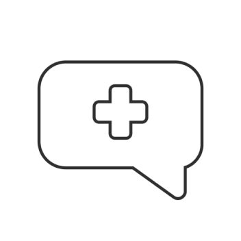 Faites appel à la médecine