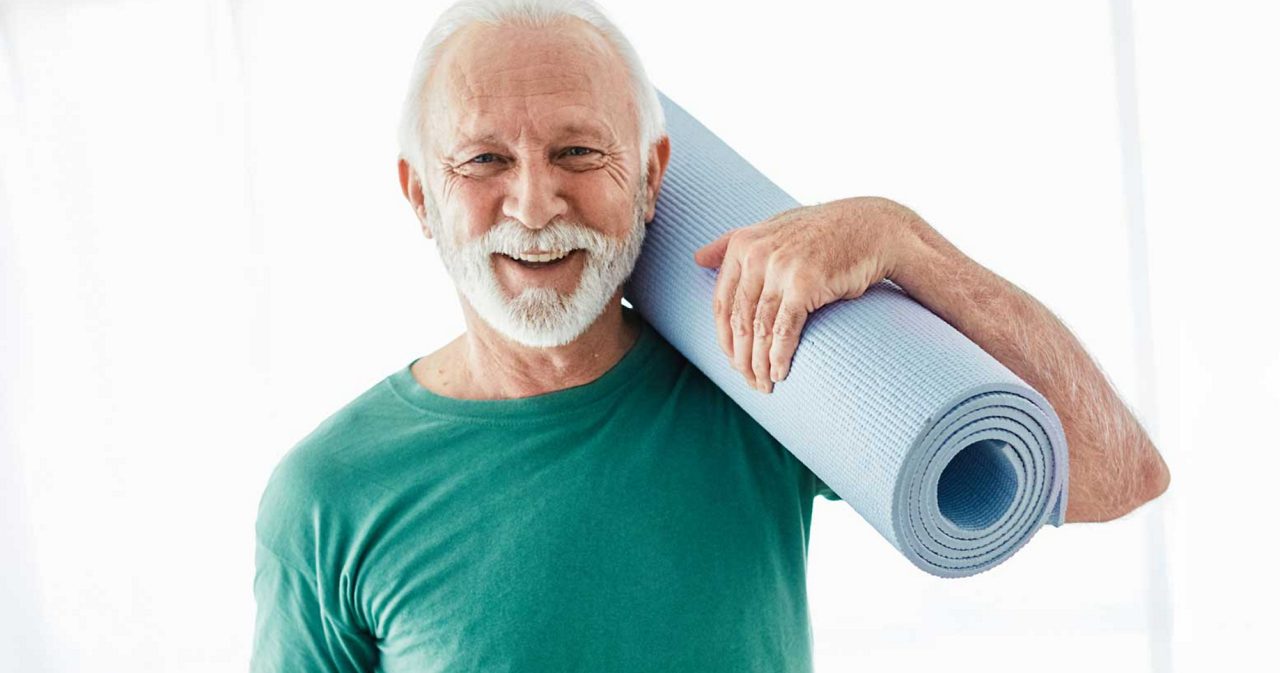 Prendre conscience de son plancher pelvien et le renforcer