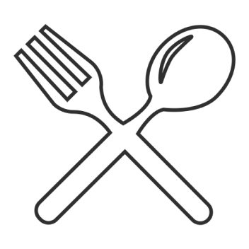 Evitez les aliments épicés et acides