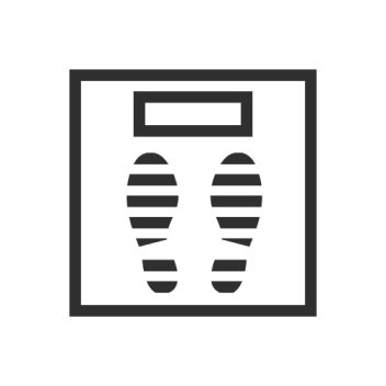 Contrôlez votre poids