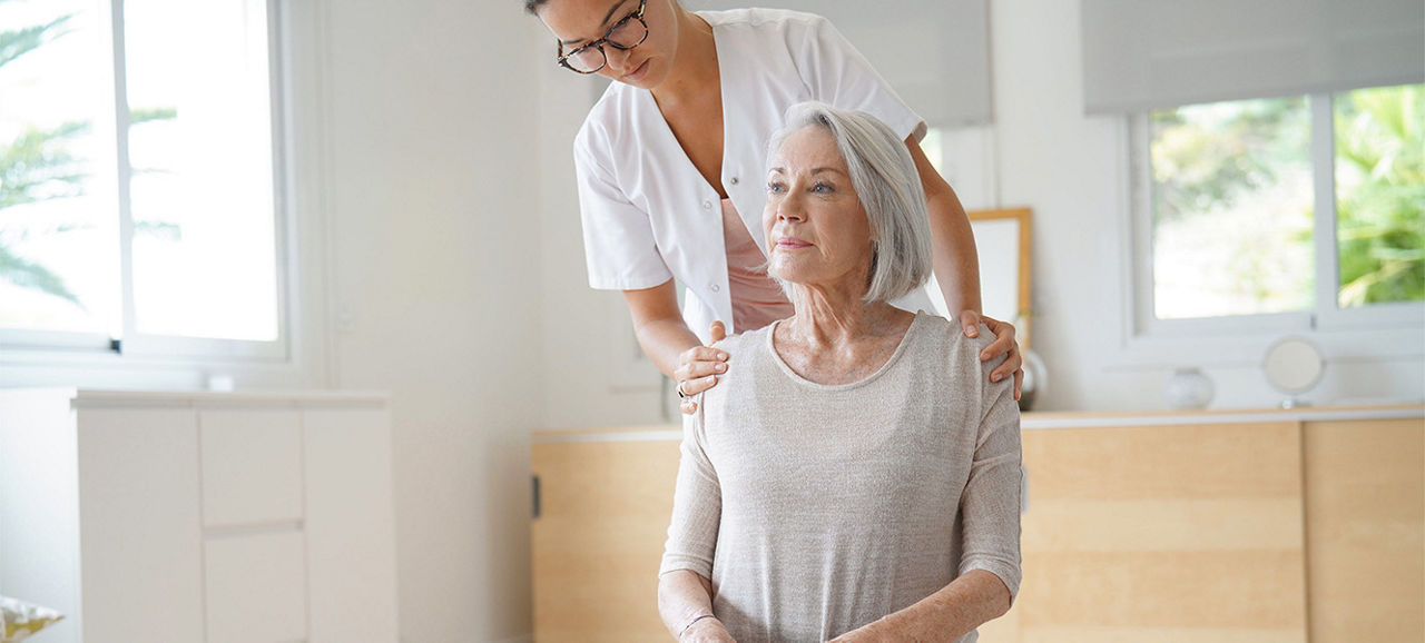 Pelvic floor exercises