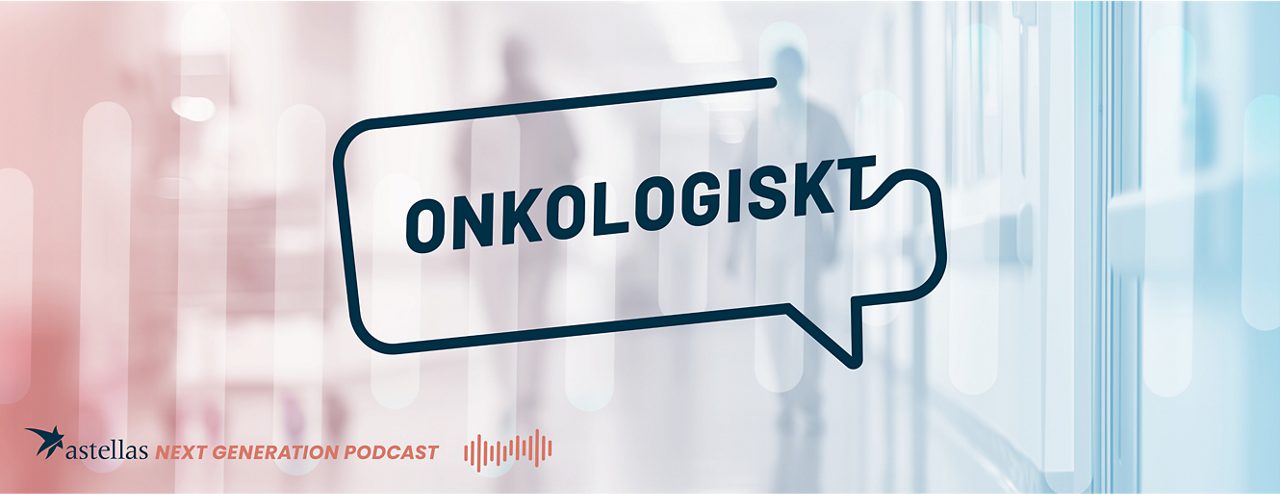Onkologiskt - en podcast om livet som onkolog