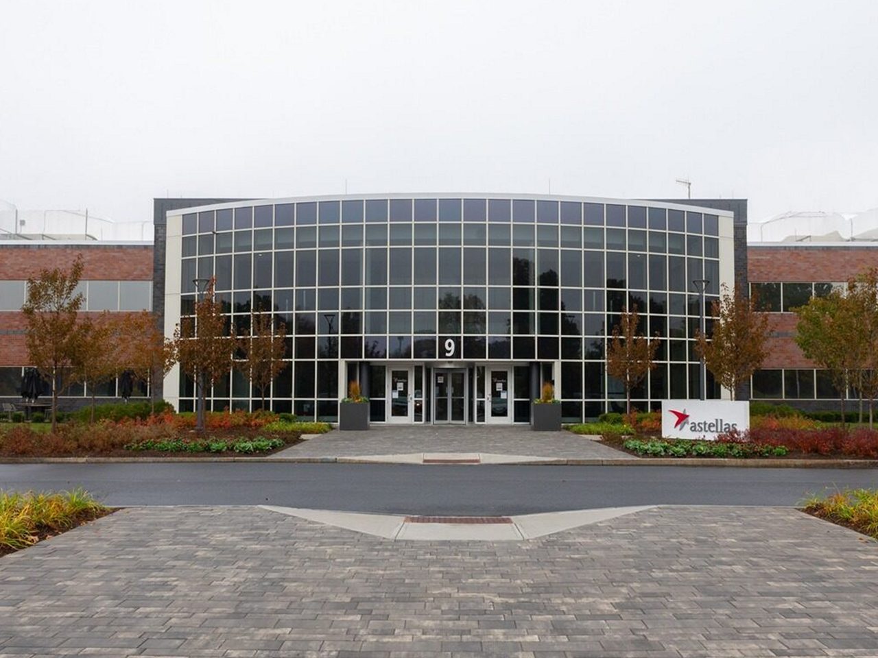 Astellas Institute for Regenerative Medicine in Westborough, MA, develops advanced ophthalmology therapies using cell and gene therapy.