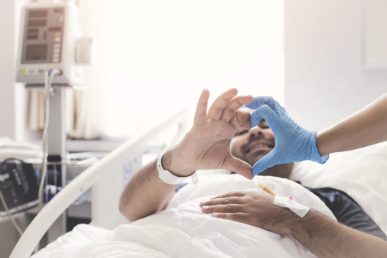 Organspende