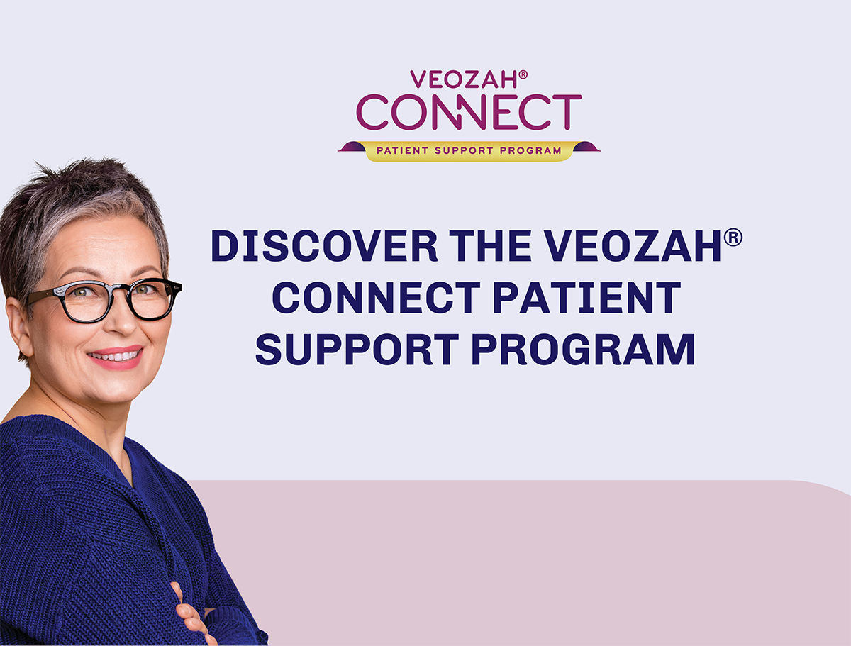 patient support program Banner