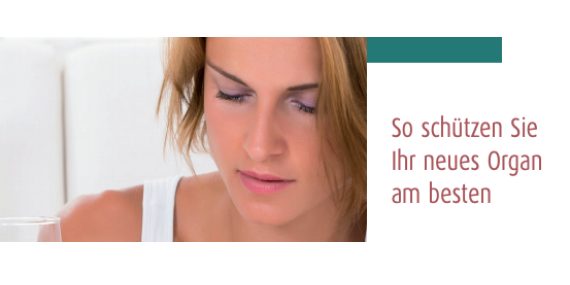 Patientenratgeber Adhärenz