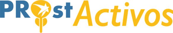 Prostactivos logo