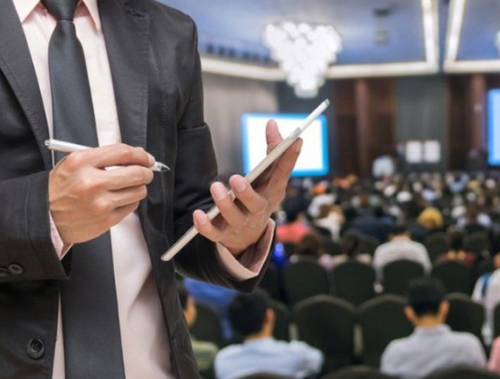 Agenda de próximos eventos