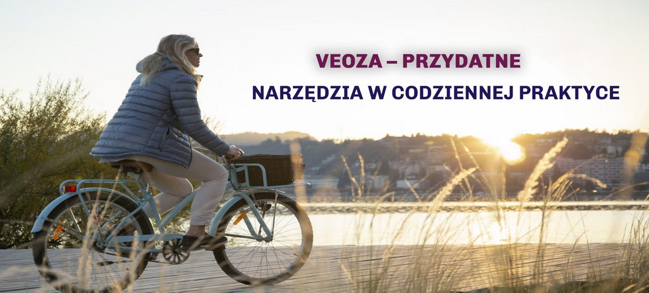  Veoza – przydatne narzędzia w codziennej praktyce