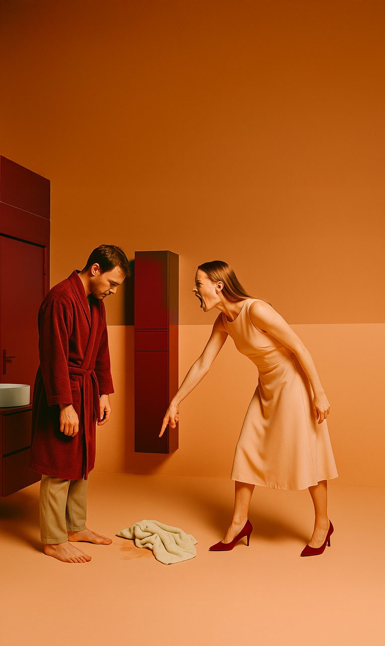 Results banner mobile