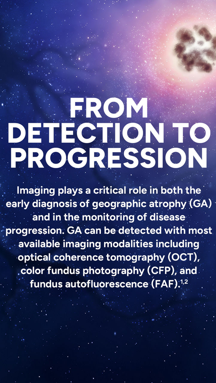 Diagnosis and Progression