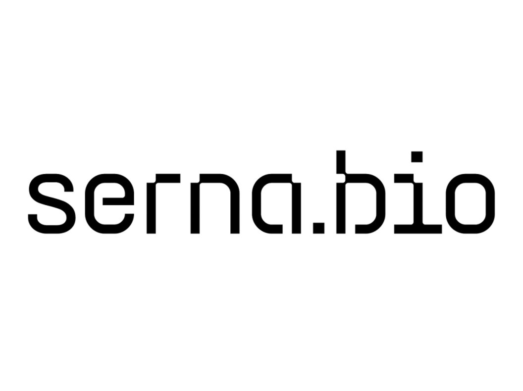 Serna bio logo