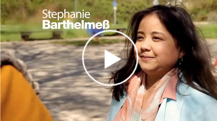 Stephanie Barthelmeß