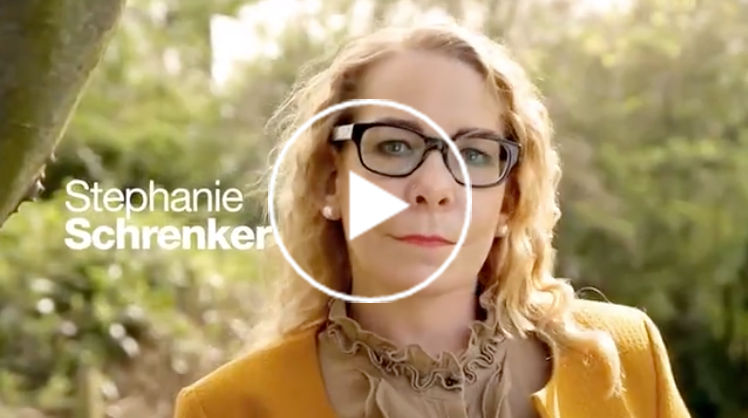 Stephanie Schrenker