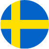 Sweden Flag Icon
