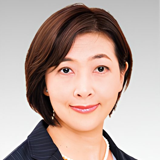 Tomoko Aramaki is a Director of Audit and Supervisory on Astellas global leadership team.