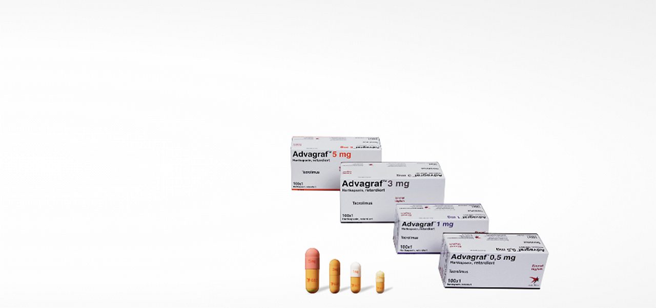 ADVAGRAF™