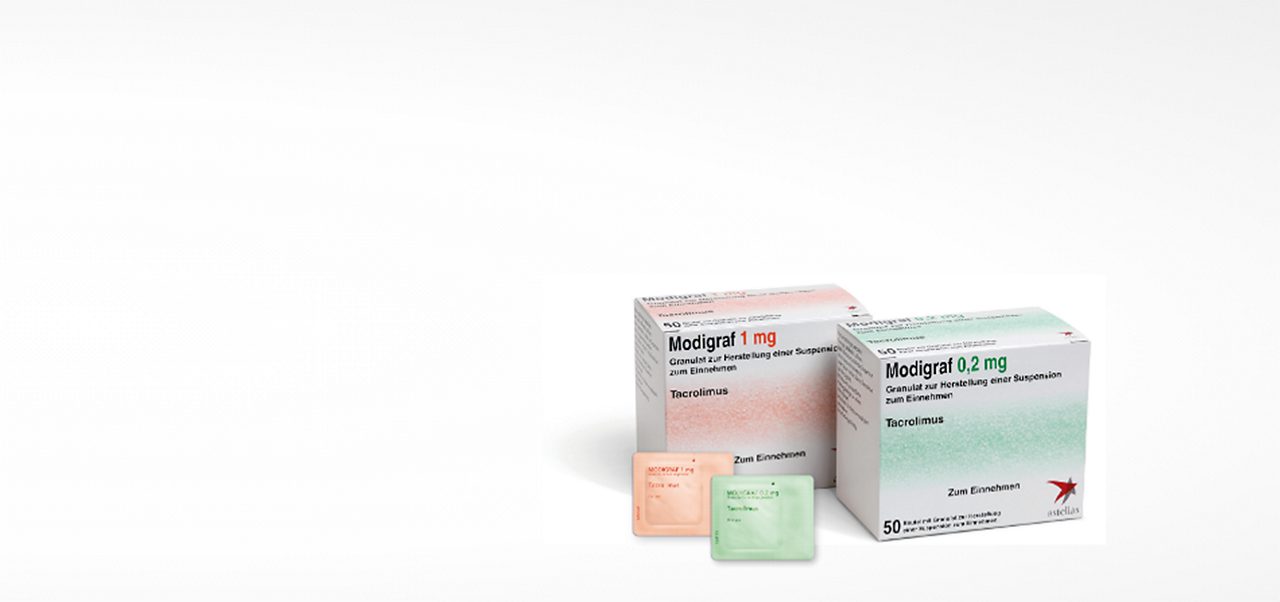 MODIGRAF™