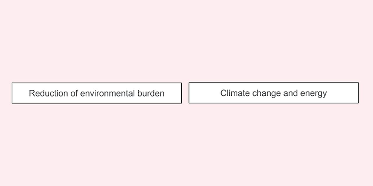 Environmental Sustainability