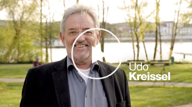 Udo Kreissel