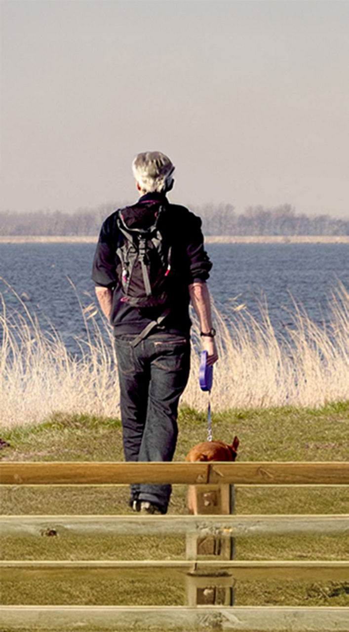 Umgang mit der Erkrankung