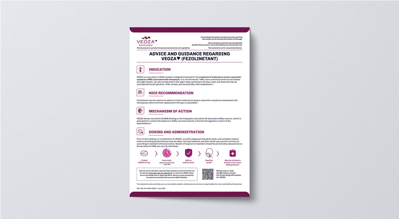 VEOZA Case Study Compendium