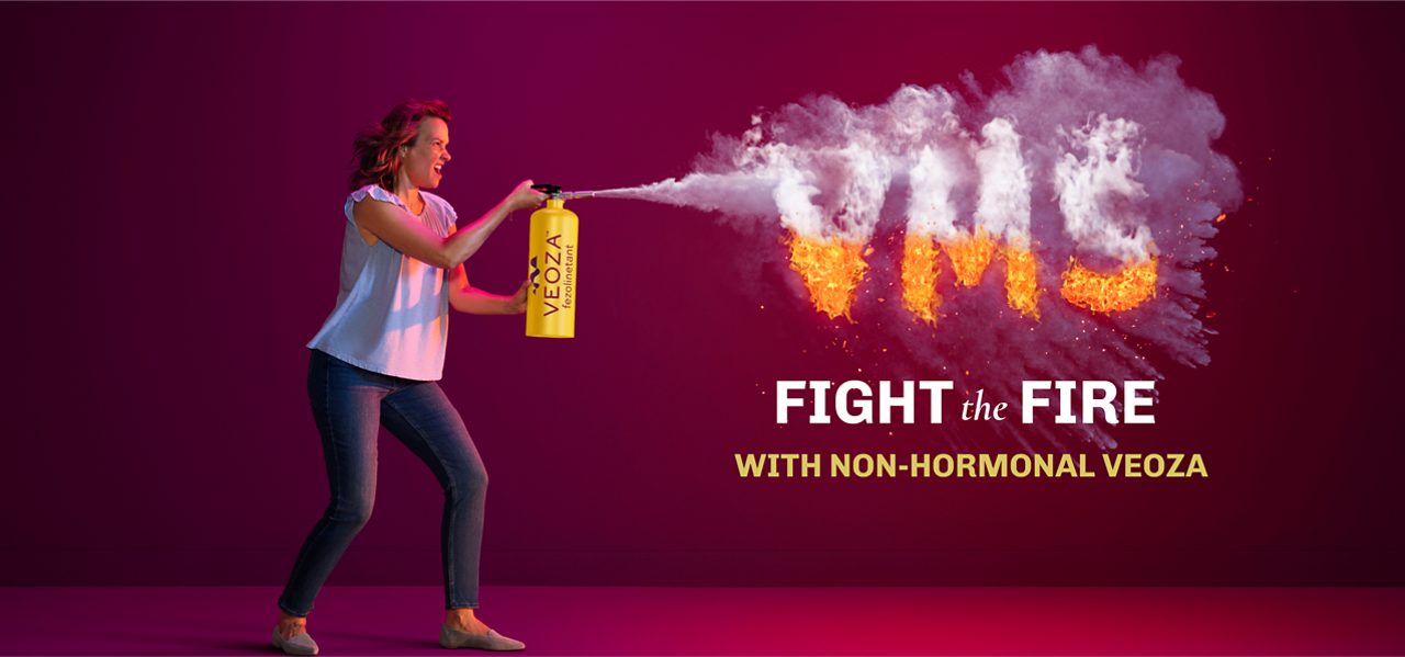 Dosing banner