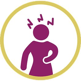 Psychosocial domain icon