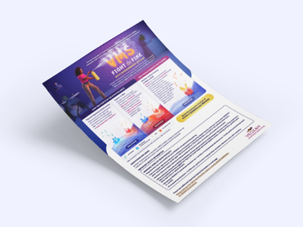 Mechanism of action flashcard