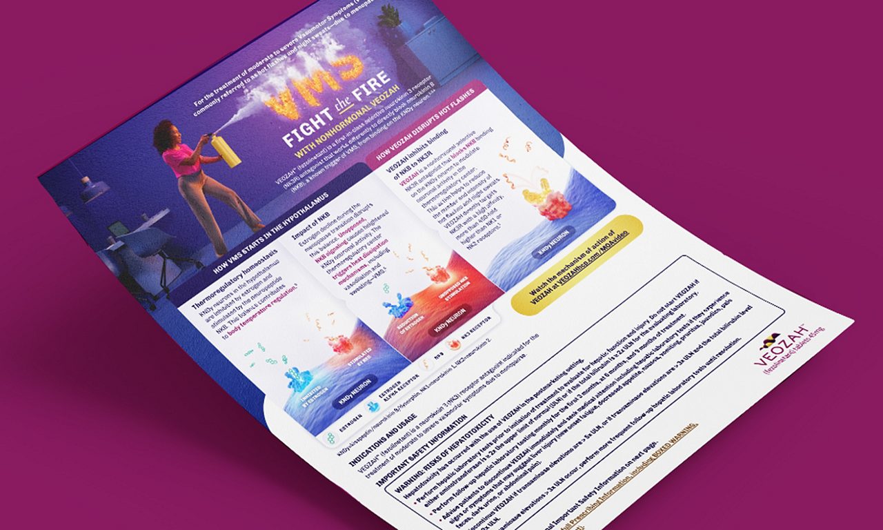 Mechanism of action (MOA) flashcard